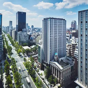 4* Hotel Express Centre- Midosuji By Ihg