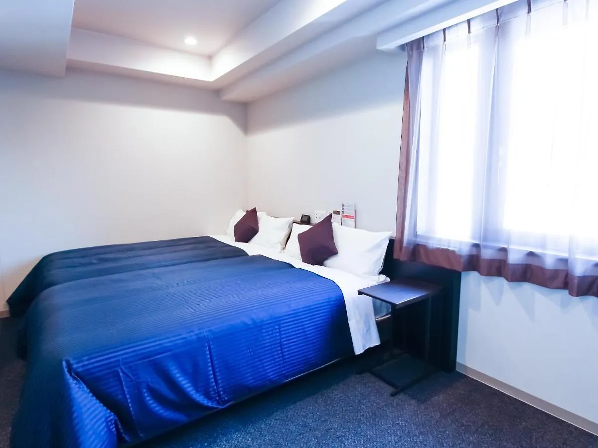 Hotel Livemax Shinsaibashi East Osaka