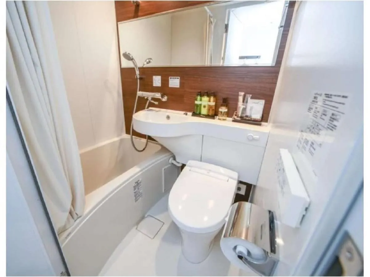 Hotel Livemax Shinsaibashi East Osaka Japan