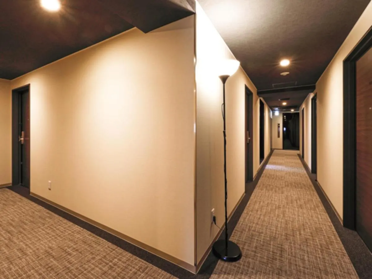 **  Hotel Livemax Shinsaibashi East Osaka Japan